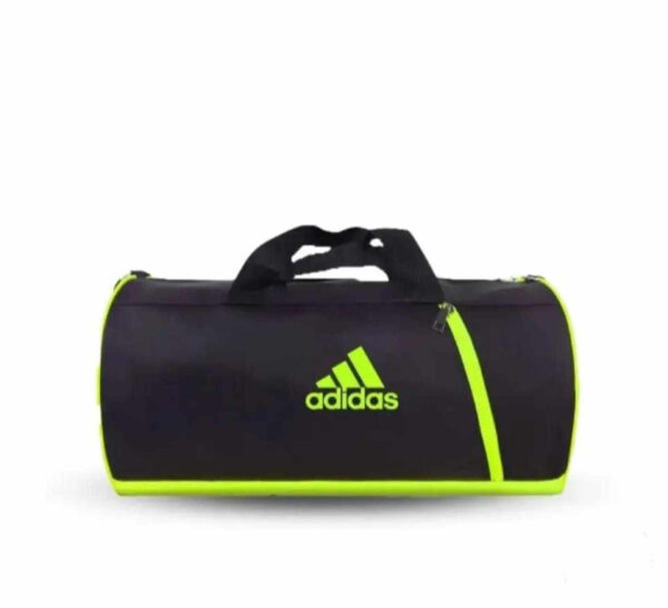 Compact Waterproof Gym Bag for Men & Women – Travel, Football, & Fitness Companion