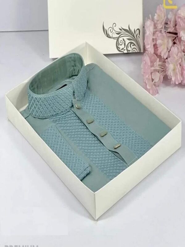 Exclusive Panjabi Soft Tonsil Cotton