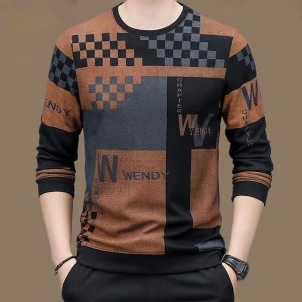 Stylish Winter Sweater for Men – Premium Quality, Export-Grade Warmth