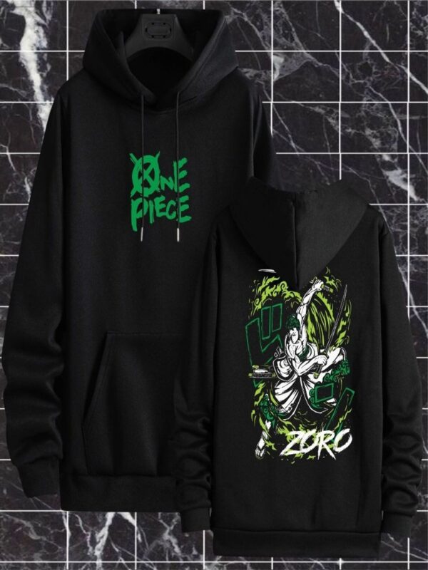 Premium Stylish Cotton Hoodie for Men – 300 GSM, Trendy & Comfortable