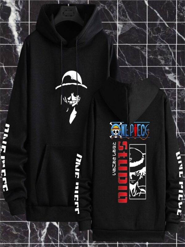 Premium Stylish Cotton Hoodie for Men – 300 GSM, Trendy & Comfortable