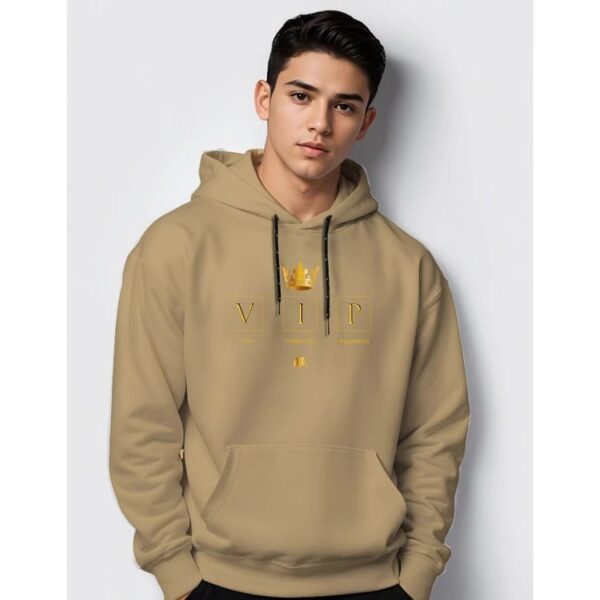 "Stylish Cotton Hoodie – Premium Quality & Comfort for Winter"