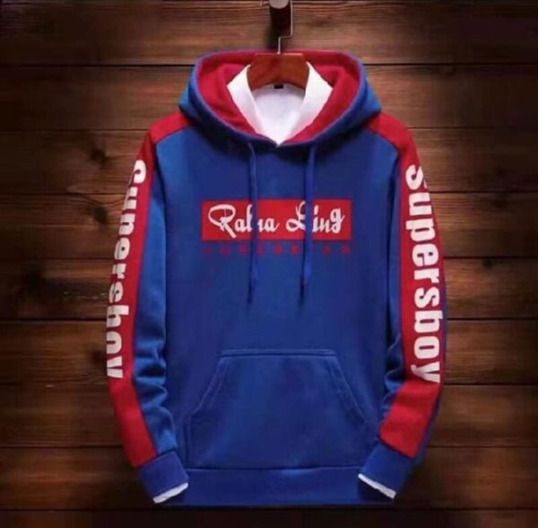 "Stylish Cotton Hoodie – Premium Quality & Comfort for Winter"
